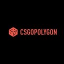 CSGOPolygon logo