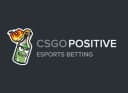 CSGOPositive logo