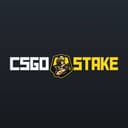 CSGOStake logo