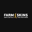 Farmskins logo
