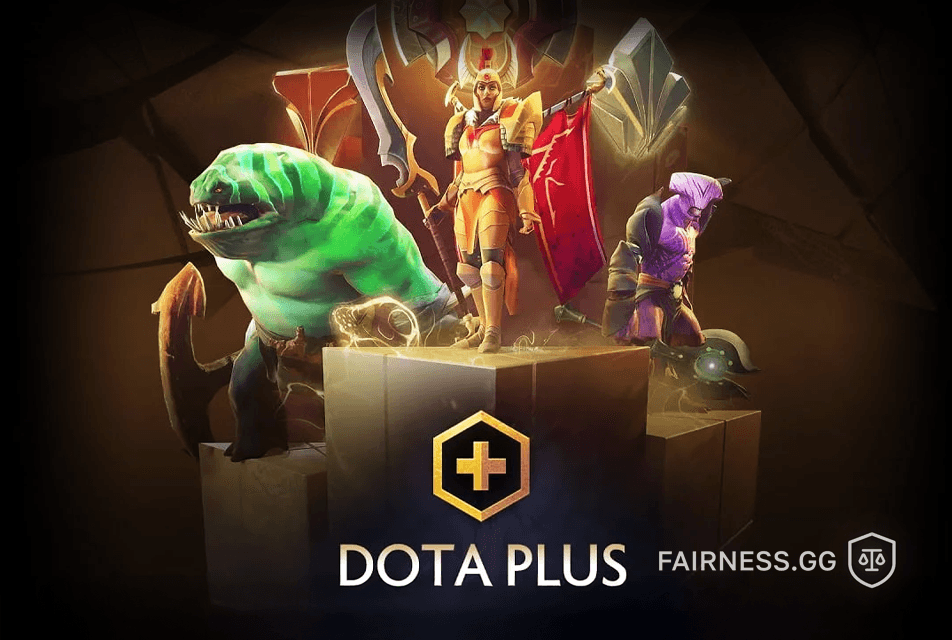 Everything You Need to Know About Dota Plus (2025 Edition)