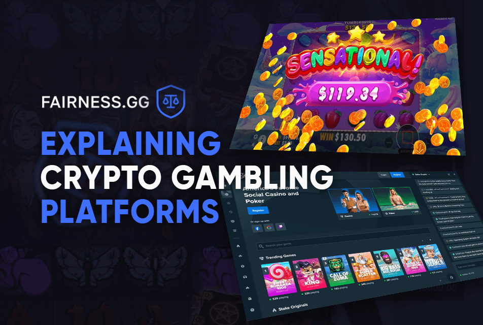 Crypto Gambling Explained: Risks, Rewards, and Safe Strategies