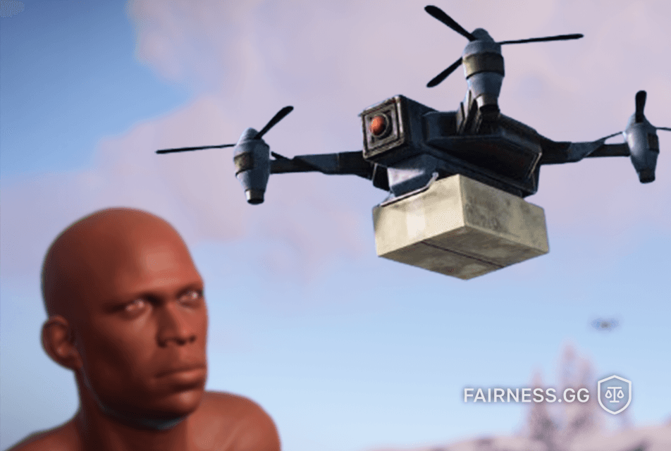 How to Fly a Drone in Rust: Soar Above the Chaos