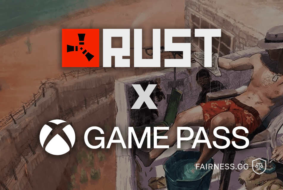 Is Rust on Xbox Game Pass in 2025? Here’s the Real Answer